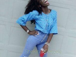 Shekinah_Melody