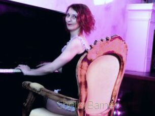 ShelbyBarnes