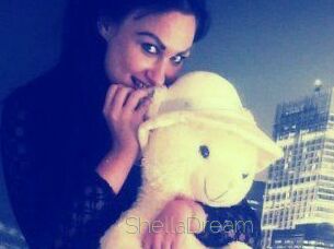ShellaDream Visio Tchats