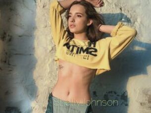 ShellyJohnson