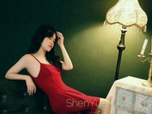 ShenYue
