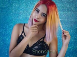 Shenseea