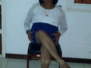 Sheraime