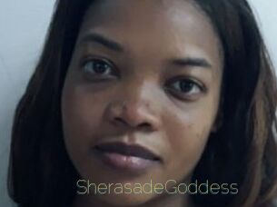 SherasadeGoddess