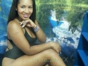 SherezadeXX