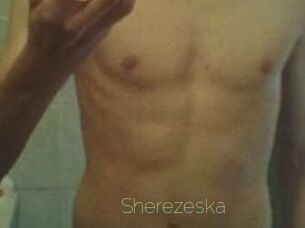 Sherezeska