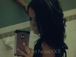 Sheri_NovaXXX Visio Tchats