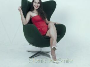 SherillSexySmile