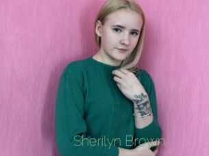 Sherilyn_Brown