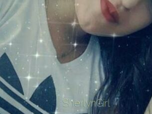 SherlynGirl