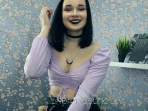 SheronSaunder
