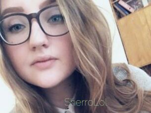 SherroLol