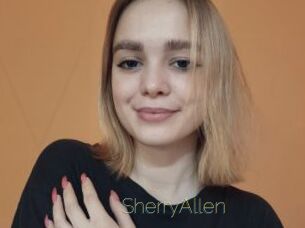 SherryAllen