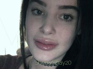 SherryShay20