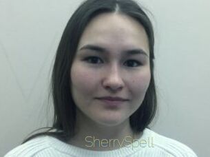 SherrySpell