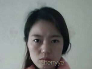 Sherryye
