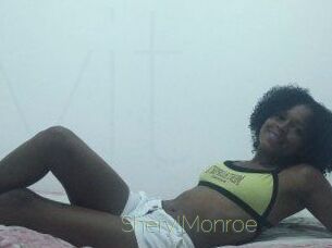 SherylMonroe