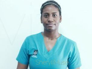 SheryllMuse