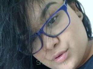SheylaBBW