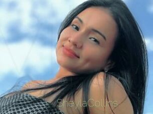 SheylaCollins