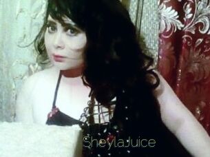 SheylaJuice