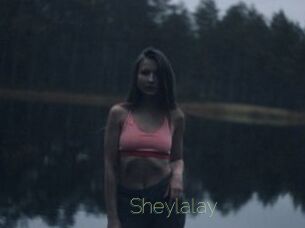 Sheylalay