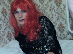 Shimmy