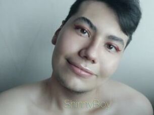 ShinnyBoy