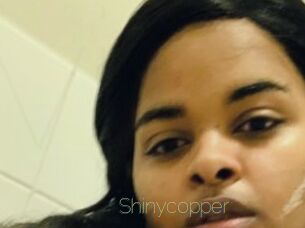 Shinycopper