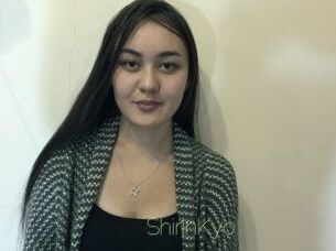 ShirinKyo Visio Tchats
