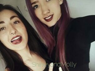 ShirleyandMolly