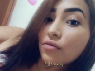 Shiska