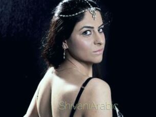 ShivaniArabic