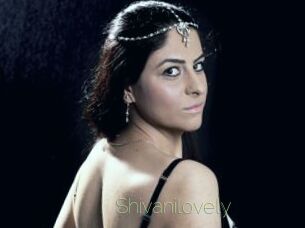 Shivanilovely