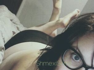 ShmexiSamii