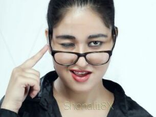 Shonali18X