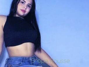 Shopie_Rousse