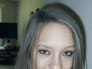 ShortStuff92