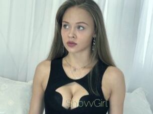 ShovvGirl