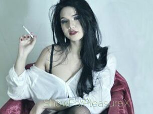 ShowForPleasureX