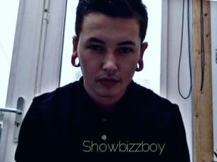 Showbizzboy Visio Tchats