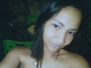 Showercamx19
