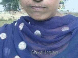 Shruti_Indian Visio Tchats