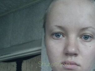 Shurachkva