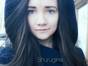 Shurugina