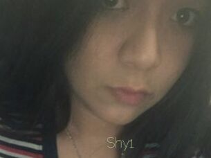 Shy1