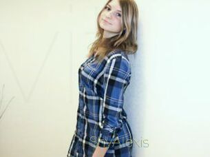 ShyAlexis