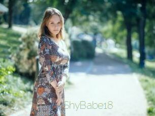 ShyBabe18