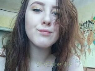 ShyBabeShy
