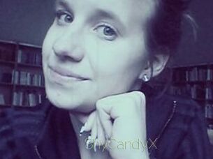ShyCandyX